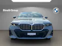 BMW 520d xDrive Touring