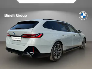BMW 520d xDrive Touring