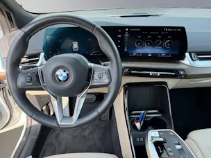 BMW 218i Active Tourer