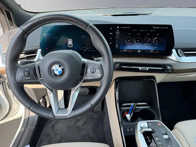 BMW 218i Active Tourer