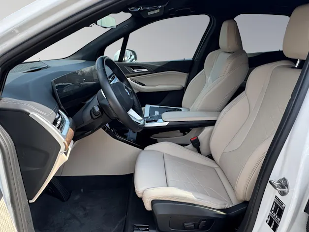 BMW 218i Active Tourer