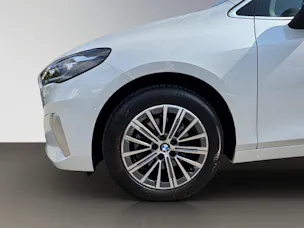 BMW 218i Active Tourer
