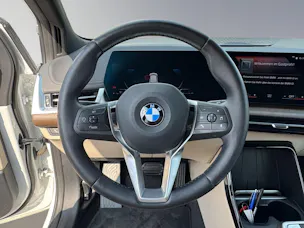 BMW 218i Active Tourer