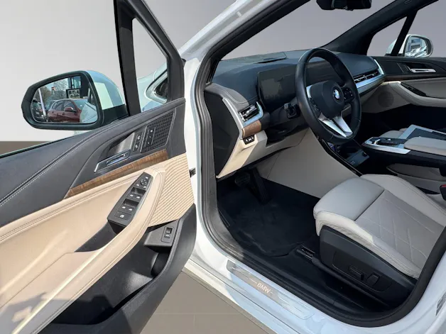BMW 218i Active Tourer