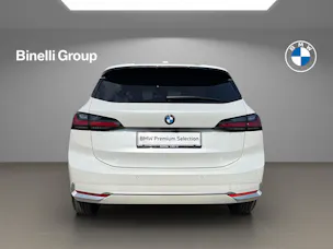 BMW 218i Active Tourer