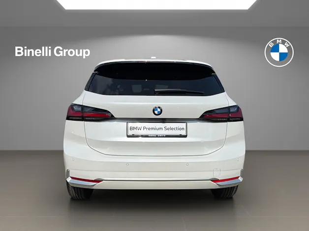 BMW 218i Active Tourer