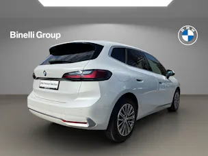 BMW 218i Active Tourer