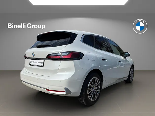 BMW 218i Active Tourer