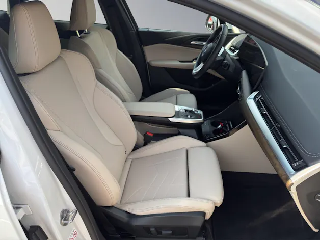 BMW 218i Active Tourer