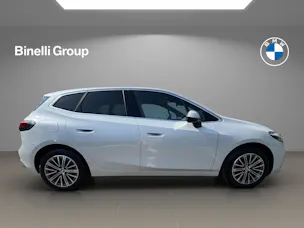 BMW 218i Active Tourer