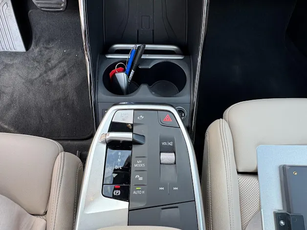 BMW 218i Active Tourer