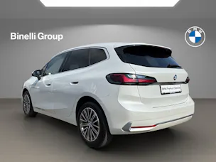 BMW 218i Active Tourer