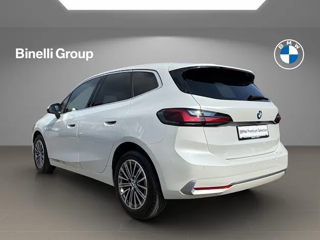 BMW 218i Active Tourer