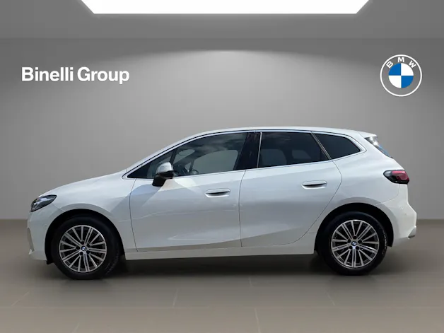 BMW 218i Active Tourer