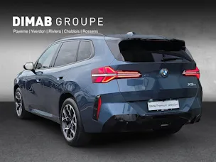 BMW X3 20i M Sport xDrive G45 (CH) AHK 2.4T 📍