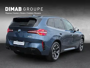 BMW X3 20i M Sport xDrive G45 (CH) AHK 2.4T 📍