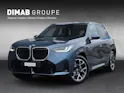 BMW X3 20i M Sport xDrive G45 (CH) AHK 2.4T 📍