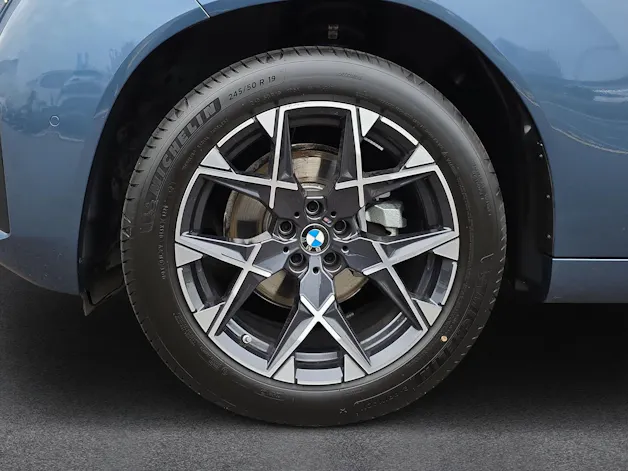 BMW X3 20i M Sport xDrive G45 (CH) AHK 2.4T 📍