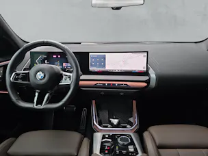 BMW X3 20i M Sport xDrive G45 (CH) AHK 2.4T 📍
