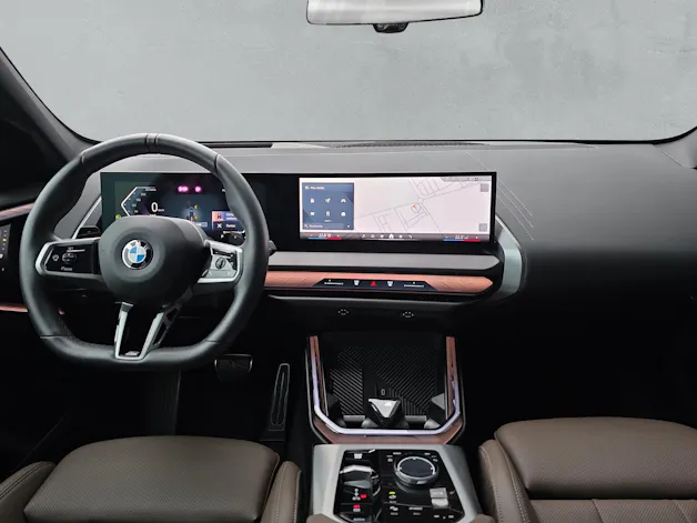 BMW X3 20i M Sport xDrive G45 (CH) AHK 2.4T 📍