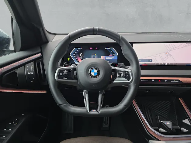 BMW X3 20i M Sport xDrive G45 (CH) AHK 2.4T 📍
