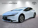 Toyota Prius 2.0 Plug-In-Hybrid Style