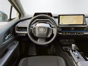 Toyota Prius 2.0 Plug-In-Hybrid Style