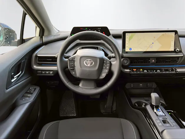 Toyota Prius 2.0 Plug-In-Hybrid Style