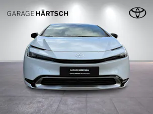 Toyota Prius 2.0 Plug-In-Hybrid Style