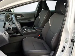 Toyota Prius 2.0 Plug-In-Hybrid Style