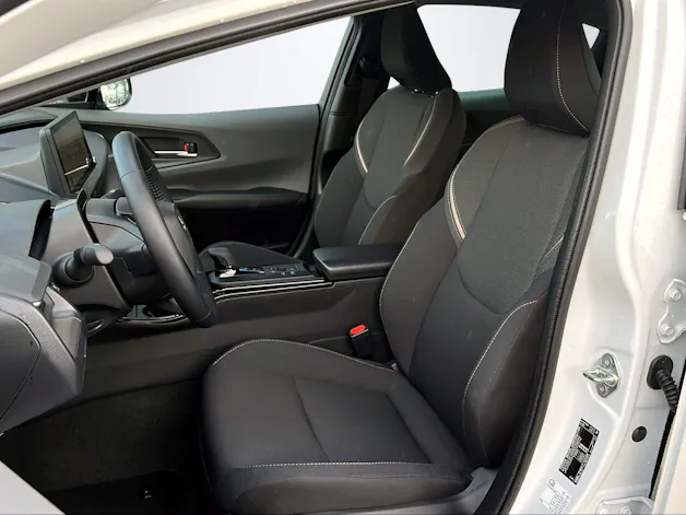 Toyota Prius 2.0 Plug-In-Hybrid Style