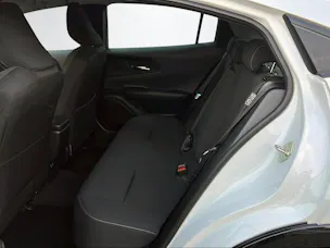Toyota Prius 2.0 Plug-In-Hybrid Style