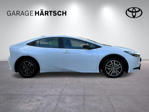 Toyota Prius 2.0 Plug-In-Hybrid Style
