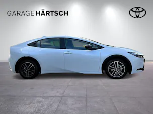 Toyota Prius 2.0 Plug-In-Hybrid Style