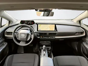 Toyota Prius 2.0 Plug-In-Hybrid Style