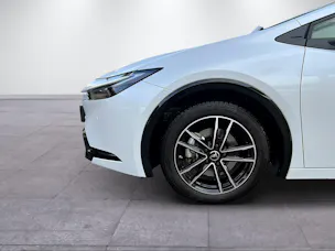 Toyota Prius 2.0 Plug-In-Hybrid Style