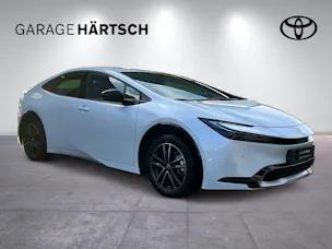 Toyota Prius 2.0 Plug-In-Hybrid Style