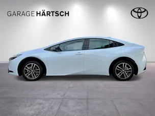 Toyota Prius 2.0 Plug-In-Hybrid Style