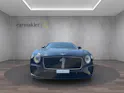 Bentley Continental GTC Number 1 by Mulliner 6.0 W12