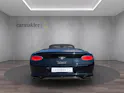 Bentley Continental GTC Number 1 by Mulliner 6.0 W12