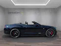 Bentley Continental GTC Number 1 by Mulliner 6.0 W12