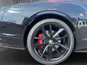 Bentley Continental GTC Number 1 by Mulliner 6.0 W12