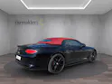Bentley Continental GTC Number 1 by Mulliner 6.0 W12