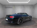 Bentley Continental GTC Number 1 by Mulliner 6.0 W12