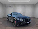 Bentley Continental GTC Number 1 by Mulliner 6.0 W12