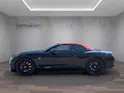 Bentley Continental GTC Number 1 by Mulliner 6.0 W12