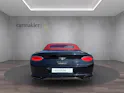 Bentley Continental GTC Number 1 by Mulliner 6.0 W12