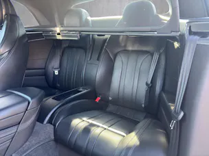 Bentley Continental GTC Number 1 by Mulliner 6.0 W12