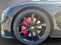 Bentley Continental GTC Number 1 by Mulliner 6.0 W12