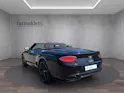 Bentley Continental GTC Number 1 by Mulliner 6.0 W12